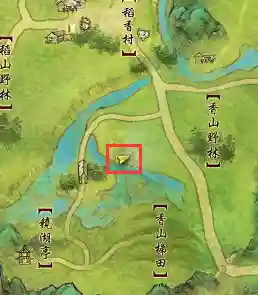 剑网3梦回稻香成就攻略_1插图1