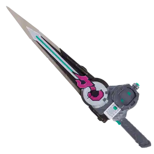 时光本武器插图