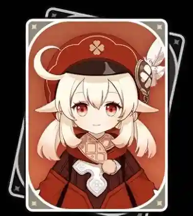 可莉站桩阵容搭配插图