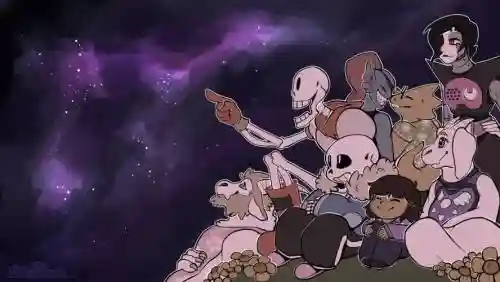 underlords阵容搭配插图1