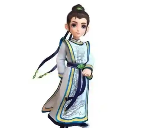 梦幻西游1梦幻西游2插图