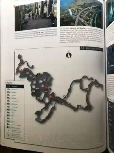 ff15隐藏起那个迷宫攻略插图1