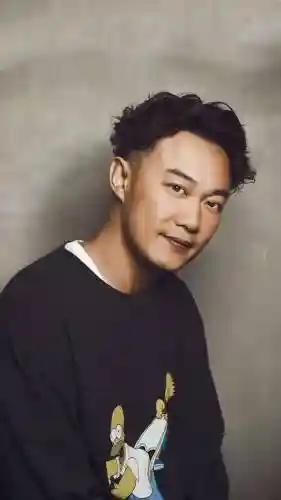 最强阵容陈奕迅插图1