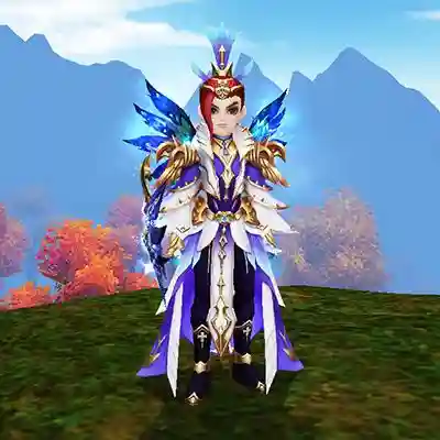 武林外传140装备最高级插图 武林外传140装备最高级插图