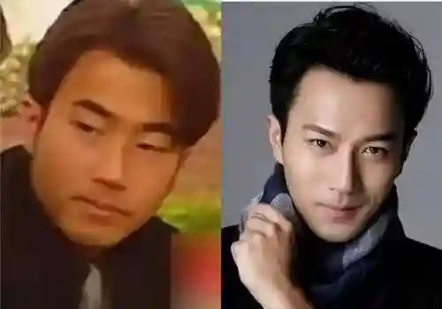 刘恺威阵容前插图1