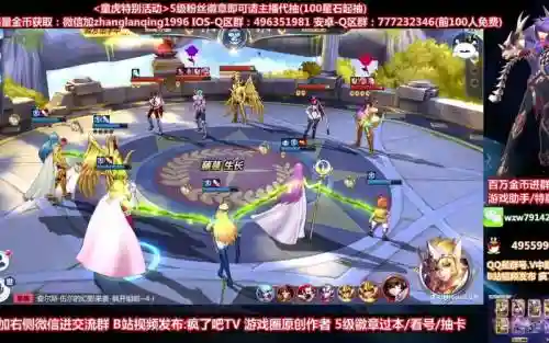 童虎阵容搭配介绍插图