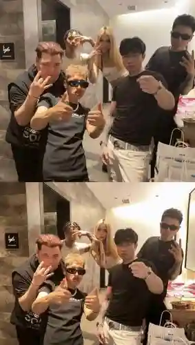 中国rapper阵容插图