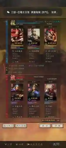 郭准阵容插图1