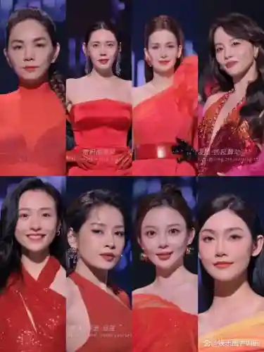 全女星阵容插图