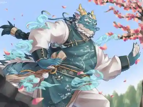 孟章阵容_1插图