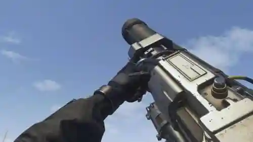 cod11对战武器_1插图1