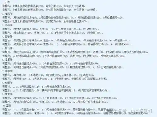 梦幻西游法爆公式插图