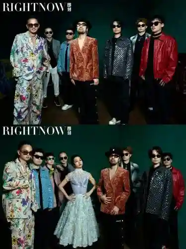 rightnow最强阵容
