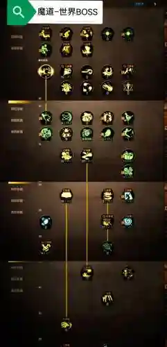剑魂起源sp技能插图1
