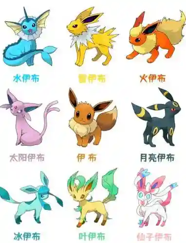 神兽王阵容插图1