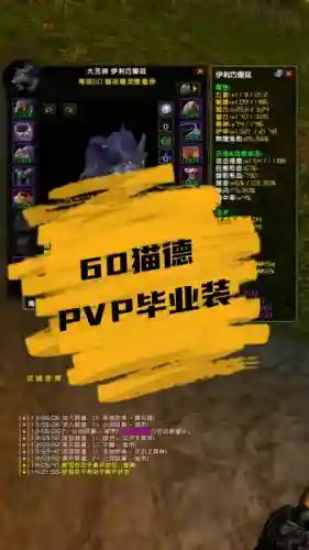 6.2野德pvp武器插图1