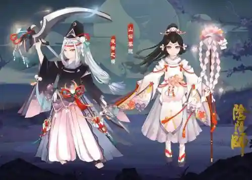 黑白童子阵容搭配插图1