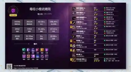 无毒帮派技能pvp2018插图1
