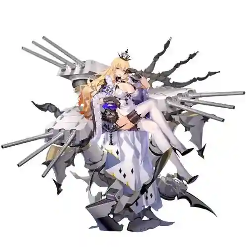 舰r狮技能上限插图1