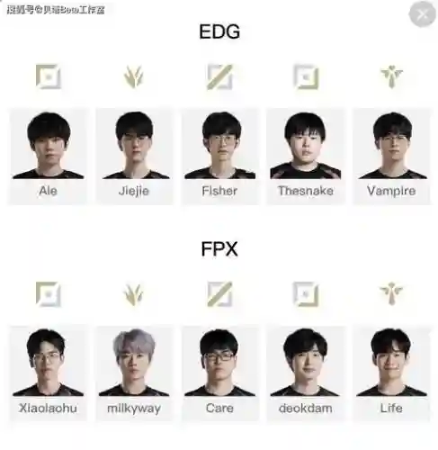 edg阵容打法插图