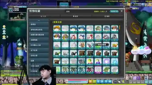 冒险岛狂龙战士5转技能加点图_1插图1