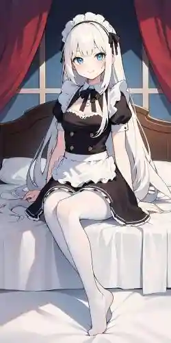 二次元女仆学院攻略插图1