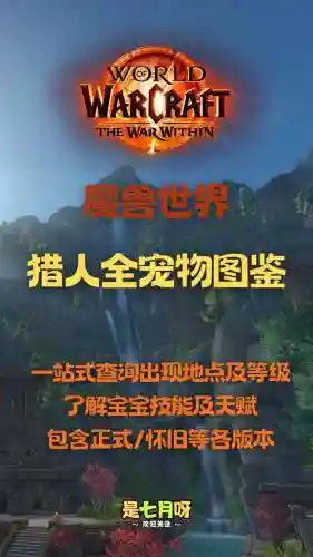 魔兽世界8.0搏击俱乐部猎人攻略插图1