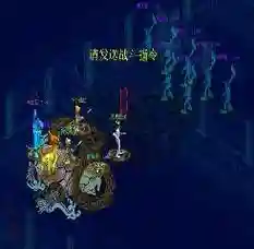 前期玄武阵容插图
