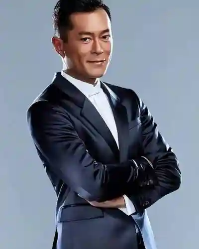 古天乐强大阵容