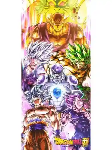 龙珠阵容运营插图1