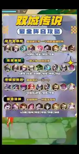 般就阵容插图