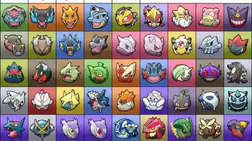 pokemonshuffle换技能插图1