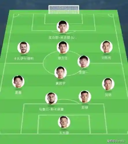 泰山阵容搭配插图