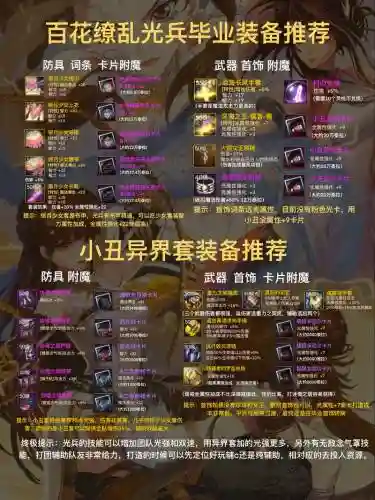 百花蛊装备光效插图1