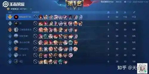王者荣耀法师搞笑阵容搭配插图