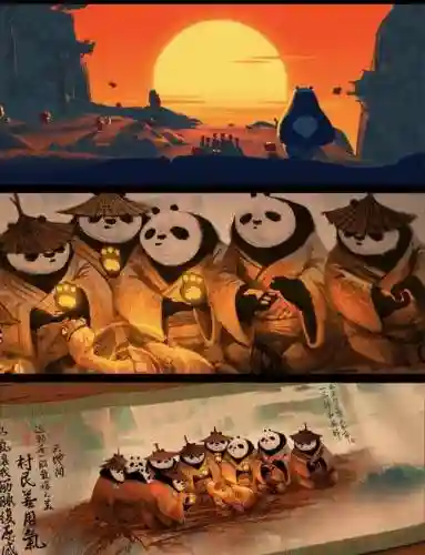 功夫3c攻略插图