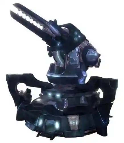 星盟冲突防守武器插图