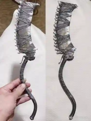 血源好用的武器插图