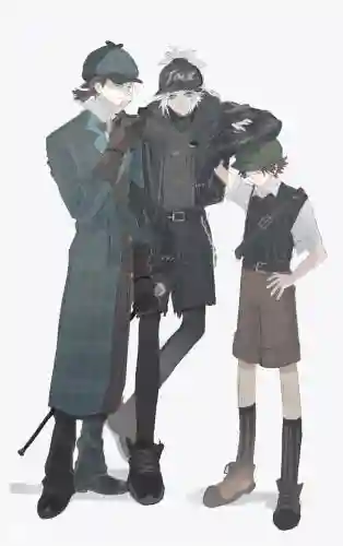 佣兵龙阵容插图