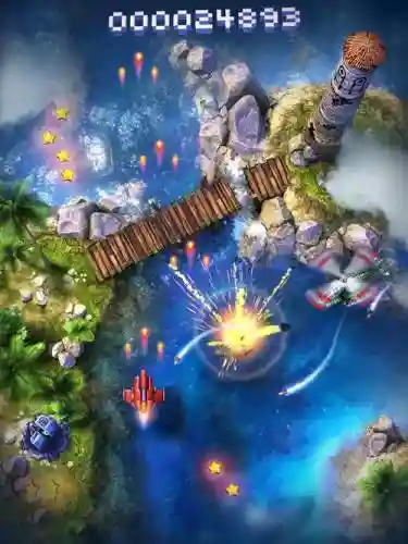 武器投掷2破解哪里下载插图