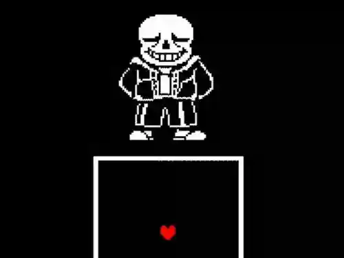 手机版undertalege线攻略