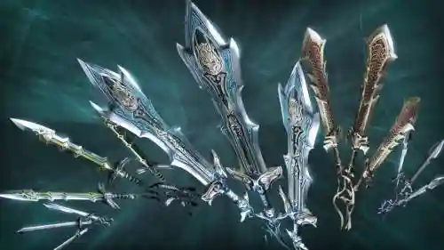 真三国无双7最厉害武器插图