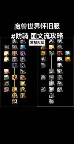 坐骑天赋技能_1插图1