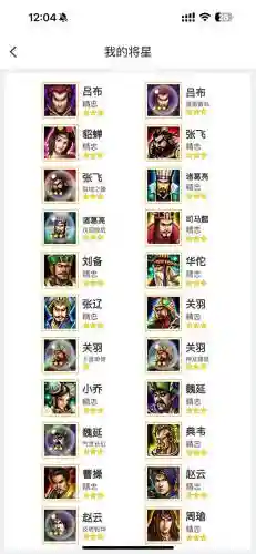 吕布姜维阵容搭配_1插图