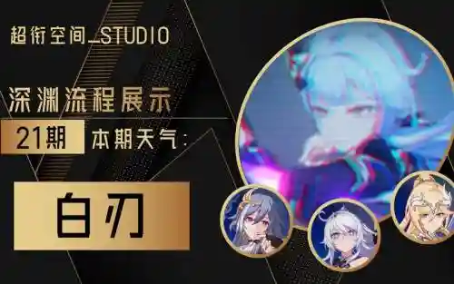 深渊红莲阵容搭配插图