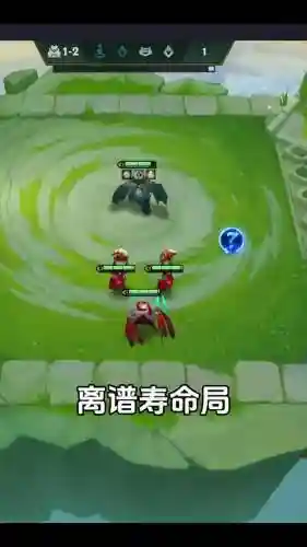 沙皇技能能用来逃跑吗插图1