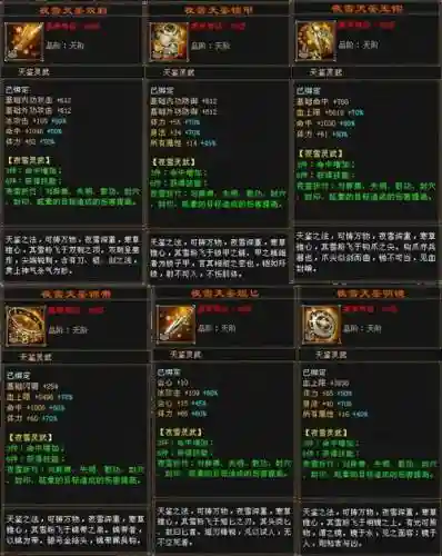 新天龙八部欧冶子修理装备插图1