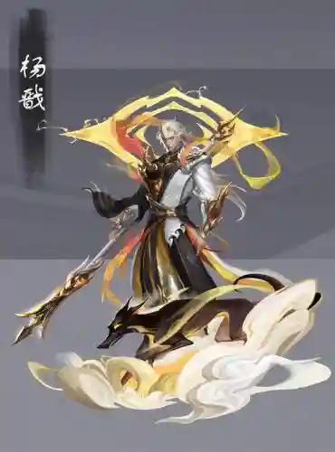 山海经杨戬最强搭配阵容_1插图