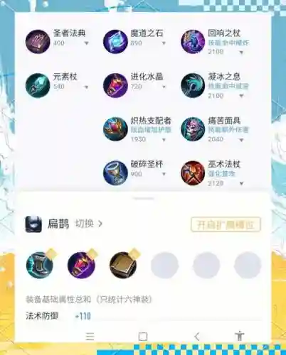 遇到扁鹊出什么装备插图