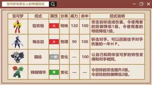 日月珍藏技能怎么用插图